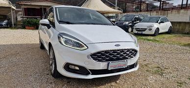 FORD Fiesta 1.5 TDCi 5p. Vignale