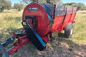 spandiletame per trattore  frutteto vigneto 