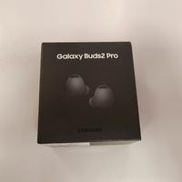 Samsung Buds 2 pro
