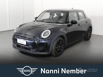 Mini Cooper 1.5 TwinPower Turbo Cooper