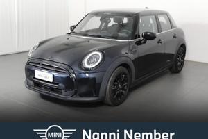 Mini Cooper 1.5 TwinPower Turbo Cooper