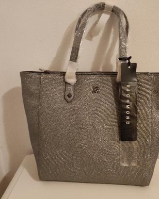 Borsa John Richmond 