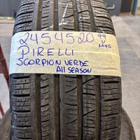 GOMME 245 45 20 PIRELLI 4STAGIONI
