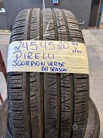 GOMME 245 45 20 PIRELLI 4STAGIONI