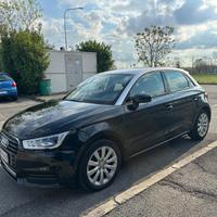Audi a1 sportback 1.6 tdi 116 CV  admired