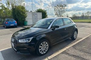 Audi a1 sportback 1.6 tdi 116 CV  admired