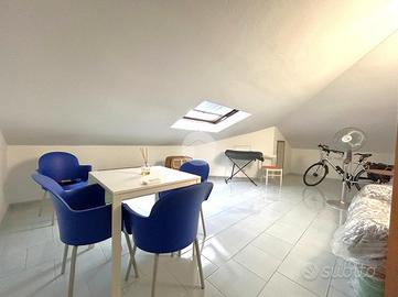 3 LOCALI A SAN MAURO PASCOLI