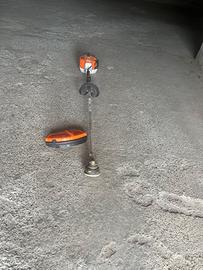 DECESPUGLIATORE STIHL FS 260 R