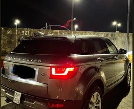 Range Rover evoque 2.0