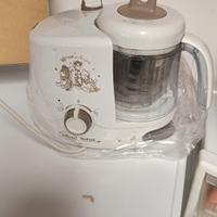 Cuoci pappa tipo Bimby