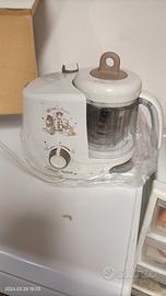 Cuoci pappa tipo Bimby