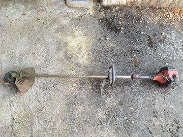 Tagliaerba Decespugliatore Efco 8400