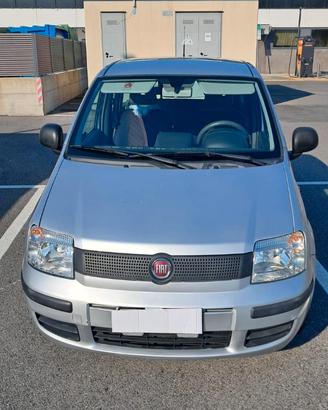 Fiat Panda 1.2 Dynamic 2012