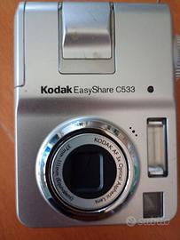 Kodak Easy Share C 533