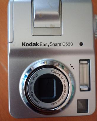Kodak Easy Share C 533