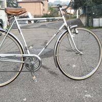 bicicletta carraro
