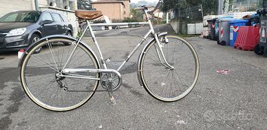 bicicletta carraro