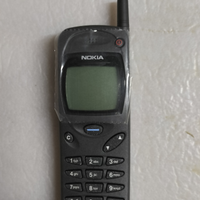 Telefono Nokia 3110