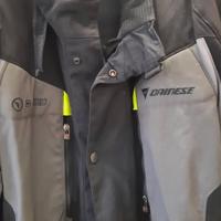 GIACCA DA MOTO 4 STAGIONI DAINESE