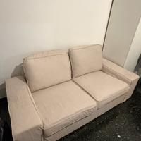 Divano Kivik 2  posti Ikea