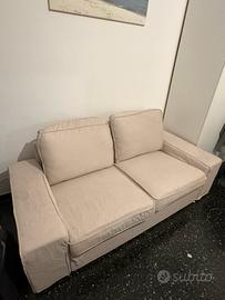 Divano Kivik 2  posti Ikea