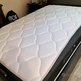 Roma Borghesiana -   letto contenitore una pi