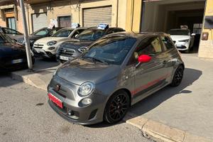 Abarth 595 1.4 Turbo T-Jet 180 CV Competizione KM 