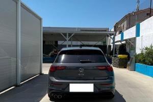 Glof 8 gtd anno 2021