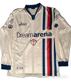 UC Sampdoria 2000/01 – Gaetano Vasari #7 Maglia