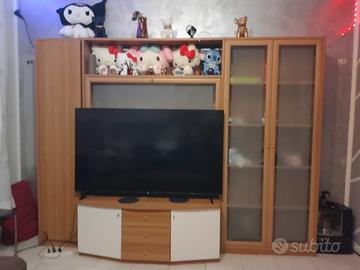 mobile sala porta tv