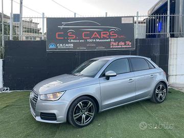 Audi A1 1.6 TDI 116 CV Design