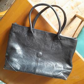 BORSA DONNA " I SANTI ", VINTAGE