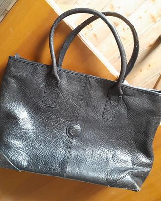 BORSA DONNA " I SANTI ", VINTAGE