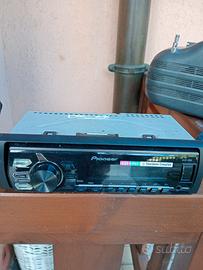 autoradio Pioneer 