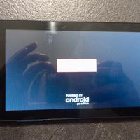 tablet Lenovo 7 pollici 