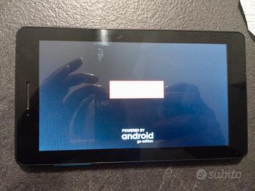 tablet Lenovo 7 pollici 