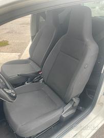 Tappezzeria Volkswagen Up 3 porte