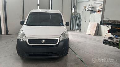 Peugeot Partner Tepee