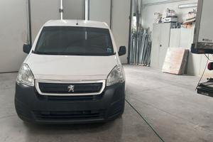 Peugeot Partner Tepee