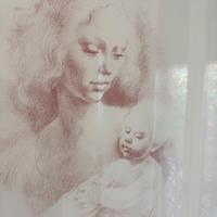 Quadri con cornice PERFETTI