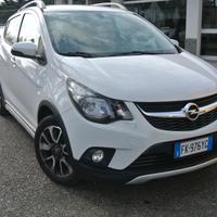 Opel Karl Rocks 1.0 75 CV