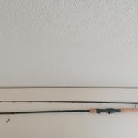 Canna spinning St.Croix legend elite