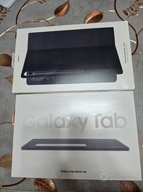 Galaxy tab S10 FE+ 5G