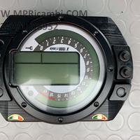 STRUMENTAZIONE CRUSCOTTO KAWASAKI NINJA 636 2005 2
