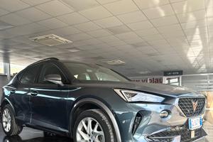 CUPRA Formentor Formentor 2.0 TDI 4Drive DSG