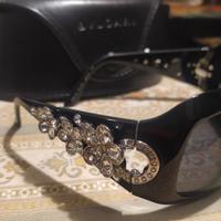 Occhiali da sole Bulgari. Edizione limitata 