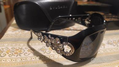 Occhiali da sole Bulgari. Edizione limitata 