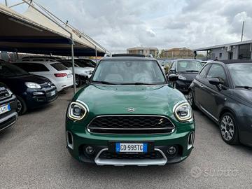 Mini Cooper SD Countryman 1.5 SE Business ALL4 Aut