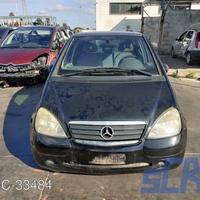 Mercedes - benz classe a w168 90cv - ricambi