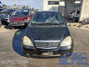 Mercedes - benz classe a w168 90cv - ricambi